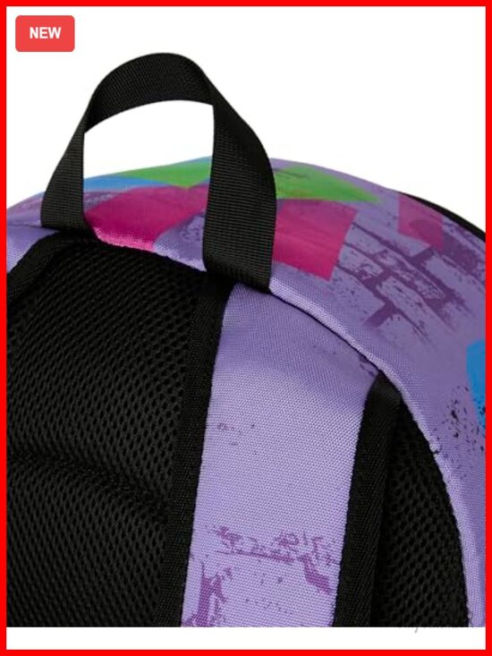 Large Multipurpose Backpack with Laptop Compartment, Water-Resistant, 7 Pockets main image 5